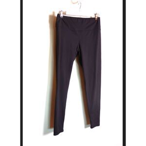 Felina Black Stretchy Leggings XL